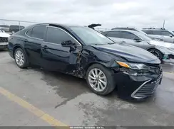 4T1C11AKXPU161745 2023 TOYOTA CAMRY