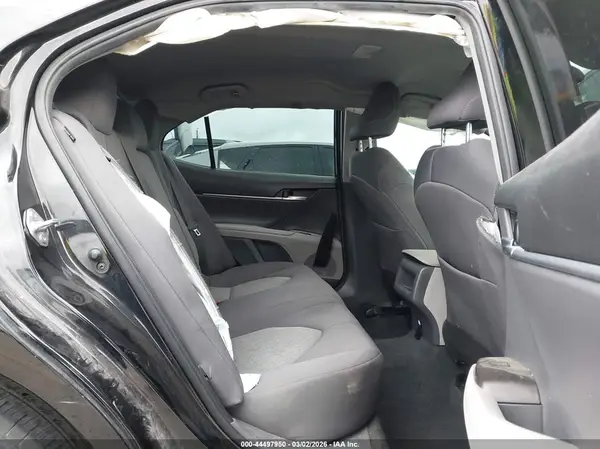 4T1C11AKXPU161745 2023 TOYOTA CAMRY - Image 8