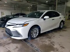 4T1C11AKXPU162538 2023 TOYOTA CAMRY