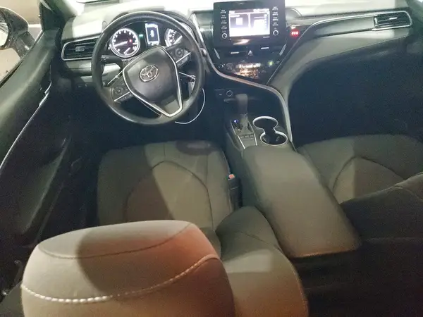 4T1C11AKXPU162538 2023 TOYOTA CAMRY - Image 8