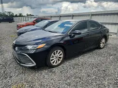 4T1C11AKXPU166301 2023 TOYOTA CAMRY