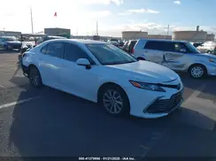 4T1C11AKXPU167075 2023 TOYOTA CAMRY