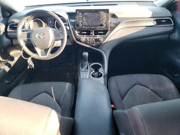 4T1C11AKXPU167917 2023 TOYOTA CAMRY - Image 8