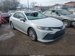 4T1C11AKXPU168033 2023 TOYOTA CAMRY