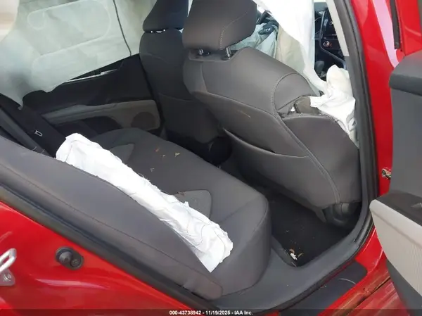 4T1C11AKXPU170056 2023 TOYOTA CAMRY - Image 8