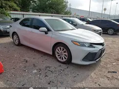 4T1C11AKXPU172468 2023 TOYOTA CAMRY