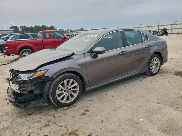 4T1C11AKXPU173975 2023 TOYOTA CAMRY - Image 1