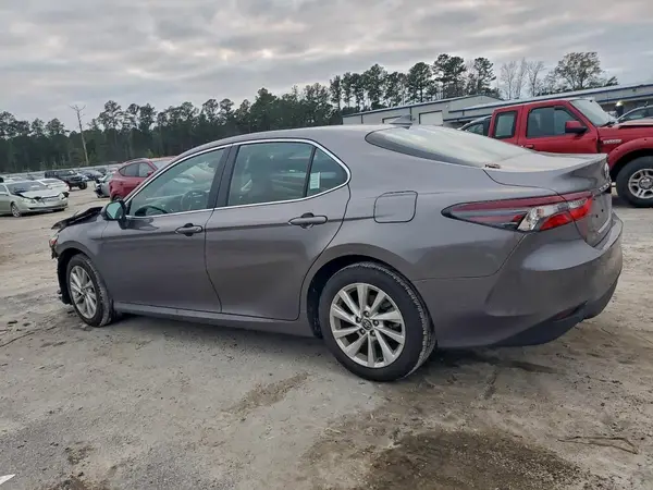 4T1C11AKXPU173975 2023 TOYOTA CAMRY - Image 2