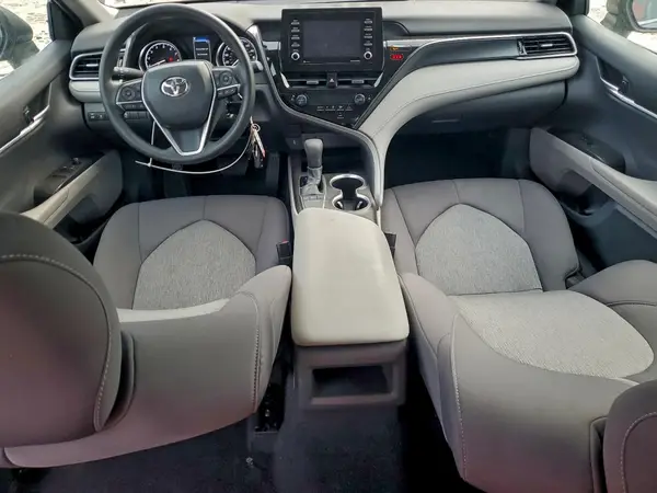 4T1C11AKXPU173975 2023 TOYOTA CAMRY - Image 8