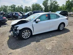 4T1C11AKXPU174964 2023 TOYOTA CAMRY