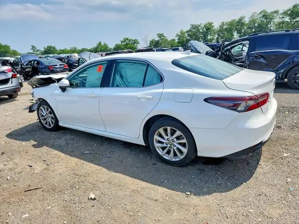 4T1C11AKXPU174964 2023 TOYOTA CAMRY - Image 2