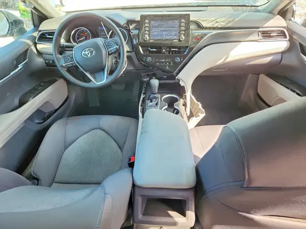 4T1C11AKXPU174995 2023 TOYOTA CAMRY - Image 8