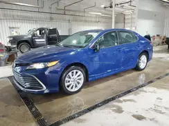4T1C11AKXPU175709 2023 TOYOTA CAMRY