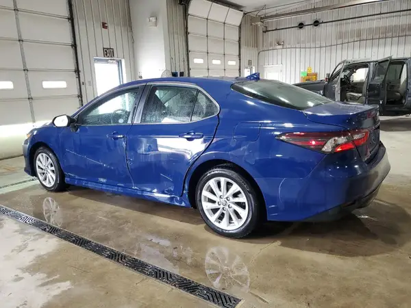 4T1C11AKXPU175709 2023 TOYOTA CAMRY - Image 2