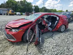 4T1C11AKXPU176634 2023 TOYOTA CAMRY