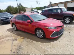 4T1C11AKXPU179033 2023 TOYOTA CAMRY