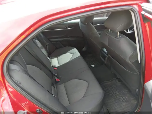 4T1C11AKXPU179033 2023 TOYOTA CAMRY - Image 8