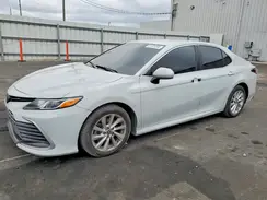 4T1C11AKXPU180764 2023 TOYOTA CAMRY