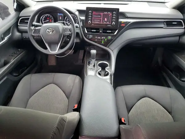 4T1C11AKXPU180764 2023 TOYOTA CAMRY - Image 8