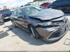 4T1C11AKXPU181638 2023 TOYOTA CAMRY