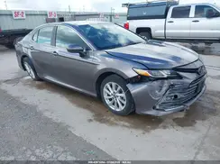 4T1C11AKXPU182014 2023 TOYOTA CAMRY