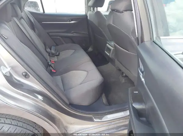 4T1C11AKXPU182014 2023 TOYOTA CAMRY - Image 8
