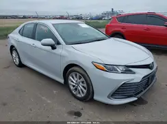 4T1C11AKXPU182031 2023 TOYOTA CAMRY