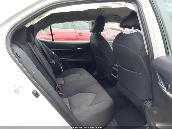 4T1C11AKXPU182031 2023 TOYOTA CAMRY - Image 8