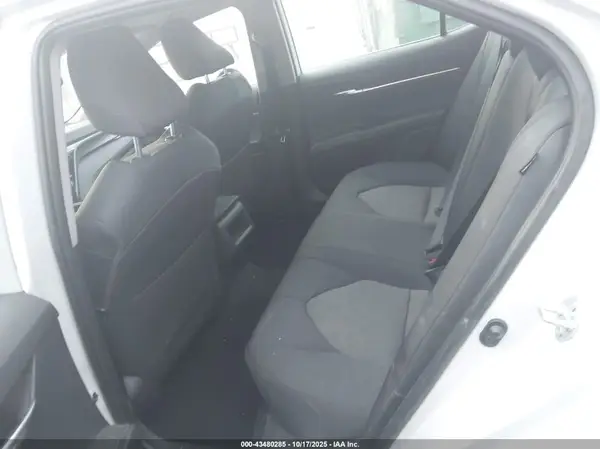 4T1C11AKXPU182319 2023 TOYOTA CAMRY - Image 8