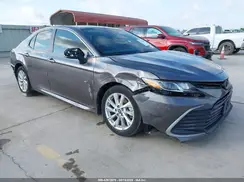 4T1C11AKXPU183437 2023 TOYOTA CAMRY