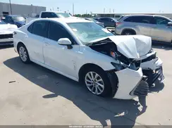 4T1C11AKXPU185768 2023 TOYOTA CAMRY