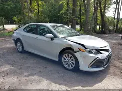 4T1C11AKXPU186712 2023 TOYOTA CAMRY
