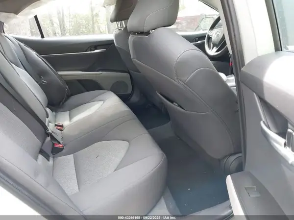 4T1C11AKXPU186712 2023 TOYOTA CAMRY - Image 8
