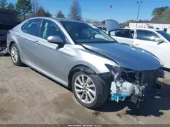 4T1C11AKXPU187696 2023 TOYOTA CAMRY