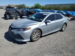 4T1C11AKXPU187777 2023 TOYOTA CAMRY