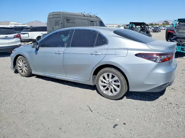 4T1C11AKXPU187777 2023 TOYOTA CAMRY - Image 2