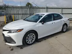 4T1C11AKXPU721540 2023 TOYOTA CAMRY