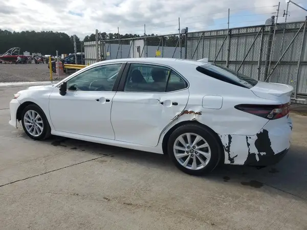 4T1C11AKXPU721540 2023 TOYOTA CAMRY - Image 2
