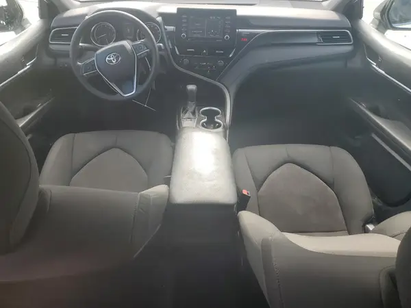 4T1C11AKXPU721540 2023 TOYOTA CAMRY - Image 8