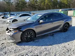 4T1C11AKXPU721926 2023 TOYOTA CAMRY