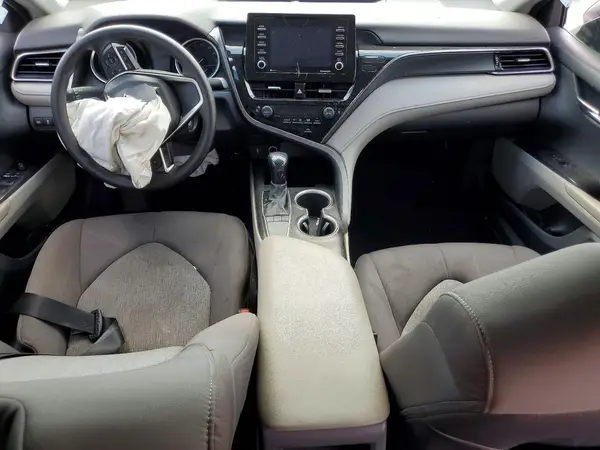 4T1C11AKXPU725555 2023 TOYOTA CAMRY - Image 8
