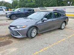 4T1C11AKXPU729296 2023 TOYOTA CAMRY