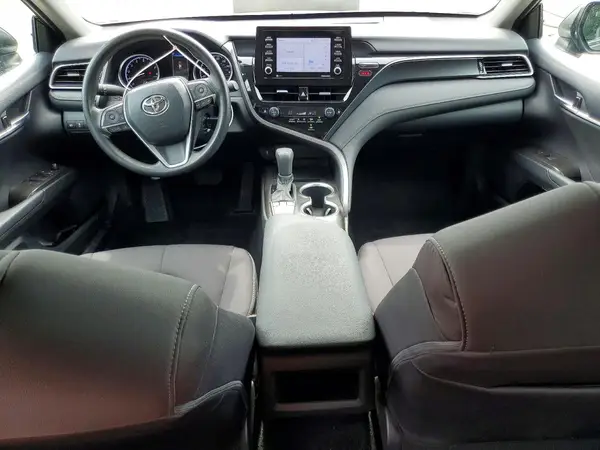 4T1C11AKXPU729296 2023 TOYOTA CAMRY - Image 8