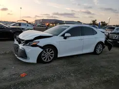 4T1C11AKXPU734014 2023 TOYOTA CAMRY