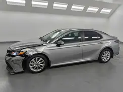 4T1C11AKXPU734644 2023 TOYOTA CAMRY