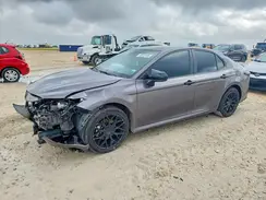 4T1C11AKXPU735809 2023 TOYOTA CAMRY