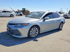 4T1C11AKXPU738967 2023 TOYOTA CAMRY