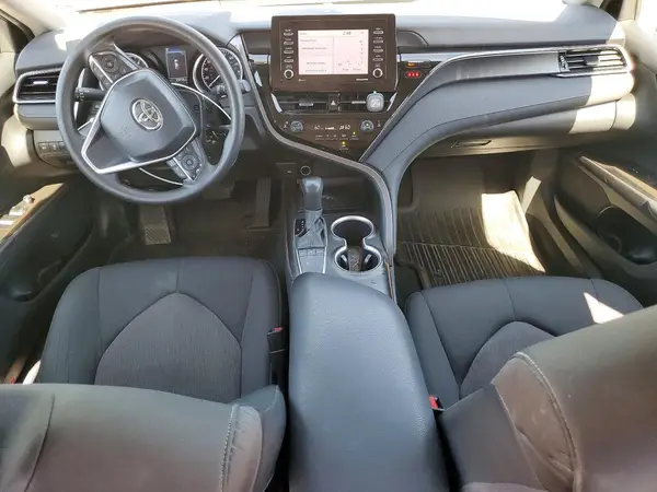 4T1C11AKXPU738967 2023 TOYOTA CAMRY - Image 8