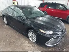 4T1C11AKXPU743327 2023 TOYOTA CAMRY
