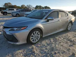 4T1C11AKXPU743909 2023 TOYOTA CAMRY